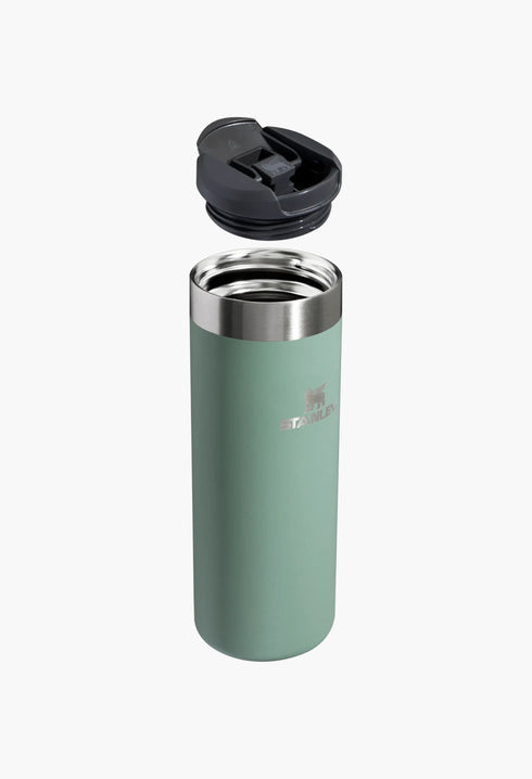 The AeroLight™ Transit Bottle
